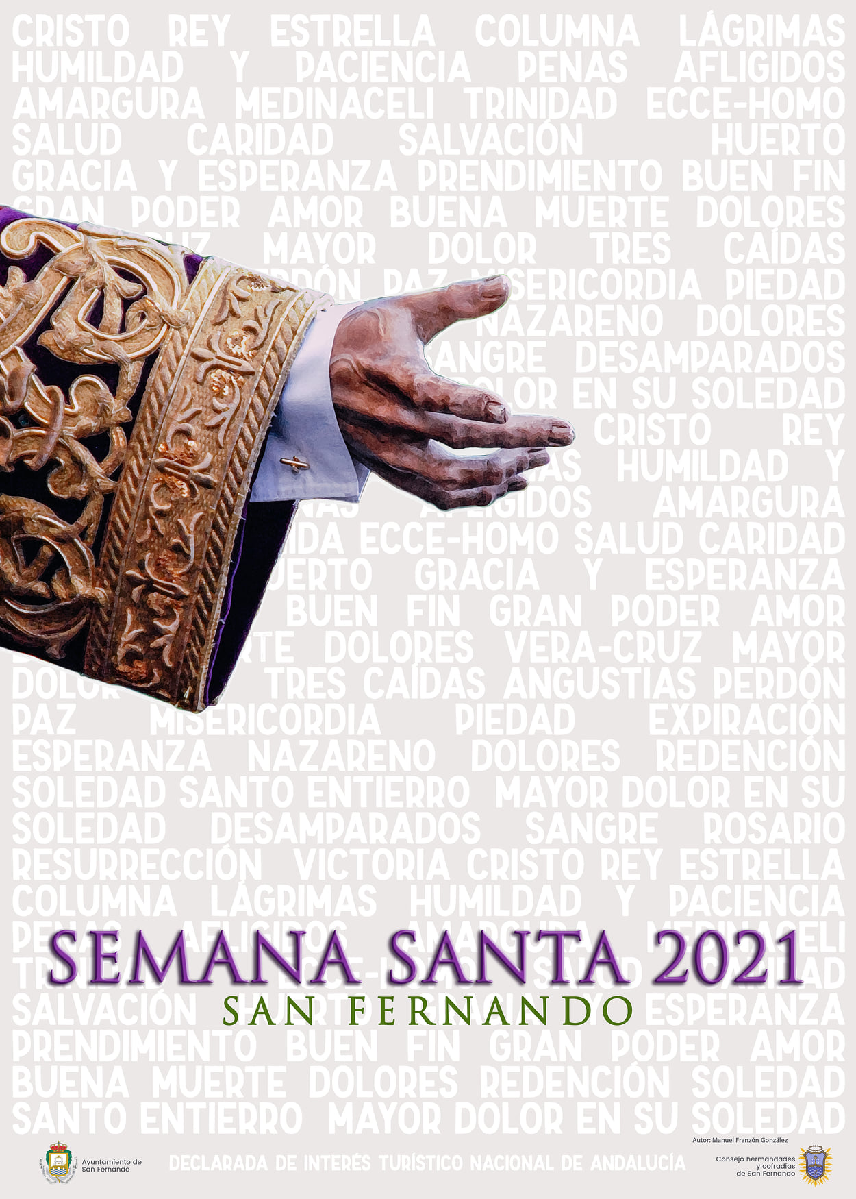 Semana Santa en San Fernando  